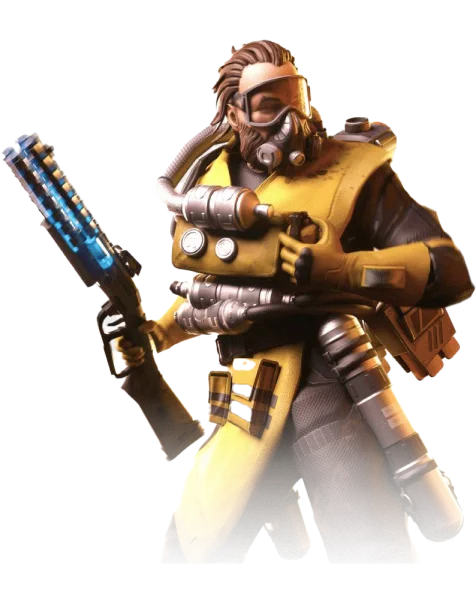 Apex Legends Cheat hero