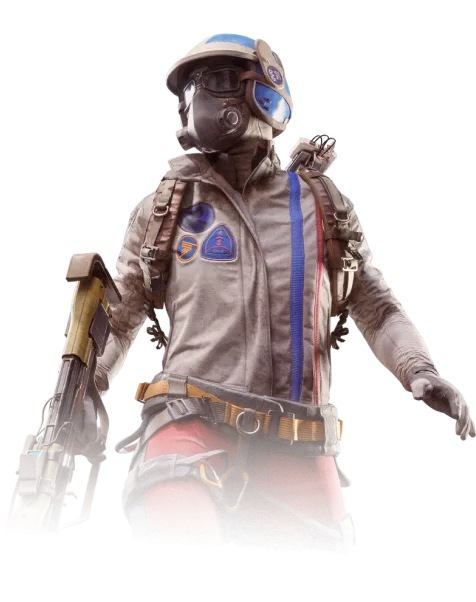 ARC Raiders Cheat hero